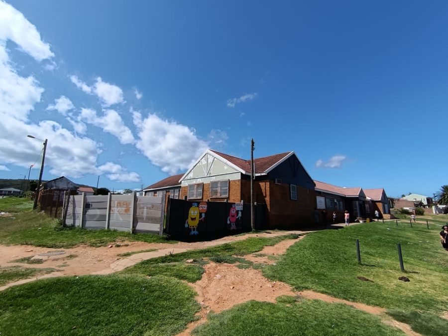 Commercial Property for Sale in Rosedale Eastern Cape